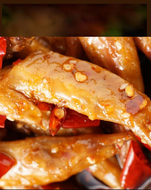 自貢地道風(fēng)味 麻辣雞尖與冷吃系列的美味之旅