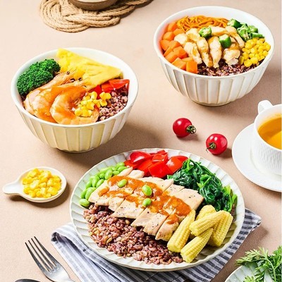 國家喊你減肥啦！新銳控卡餐品牌尚食紀引領健康減脂新風潮——雞肉類產品憑什么成為減脂首選？